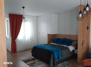 Apartament 1 camera Q Residence