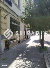 Spatiu de comercial de inchiriat, in zona Ultracentrala