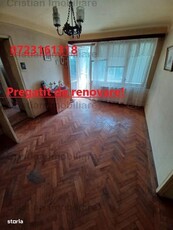 Apartament 3 camere 2 băi/mobilat, utilat/ Zona Cartierul Latin