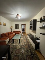 Tudor - Vanzare apartament 3 camere - Str. Transilvania