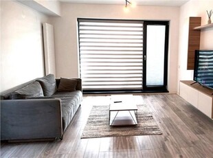 TUR Virtual! Nou, elegant, confortabil, vedere superba, Transilvania Residence