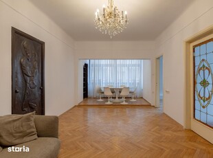 GM1684 Inchiriere apartament 4 camere Cotroceni