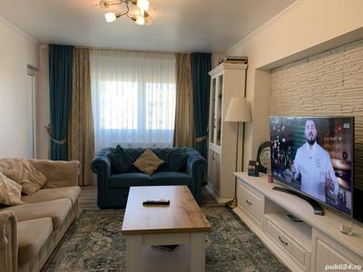 Agentia imobiliara VIGAFON inchiriaza apartament 3 camere Republicii