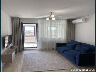 Apartament 2 camere - complex Zen Residence