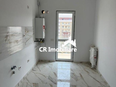 Apartament 2 camere Metalurgiei, The Grand Kristal Residence