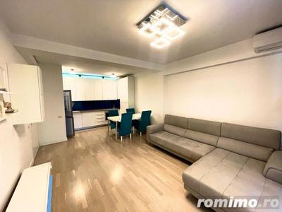 Apartament 3 camere in zona Iancu Nicolae - Zona Exclusivista