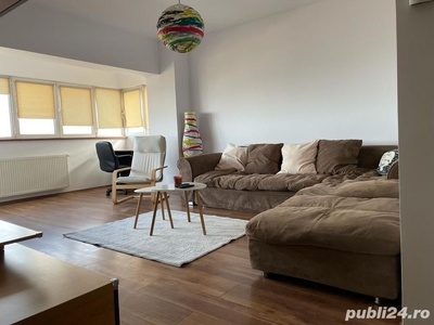 Apartament 3 camere Militari Păci