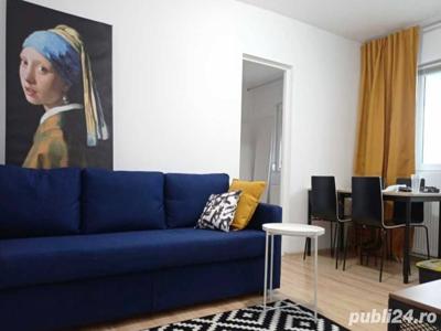 Apartament cu 2 camere de vanzare in zona Dacia langa Iulius Mall