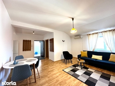 Apartament cu 2 camere, pet friendly-Dumbravita-Hotel Galaxy