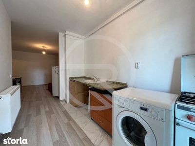 Apartament cu 1 camera, 40 mp utili, situat in cartierul Zorilor!