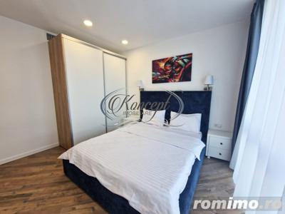 Apartament modern in zona Centrala