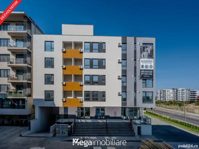 #Dezvoltator: apartamente cu 2 camere la cheie - Berlin Residence, Tomis Plus