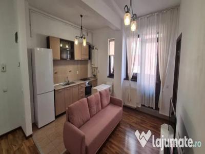 Dimitrie Leonida Dream Residence 2 camere bloc nou