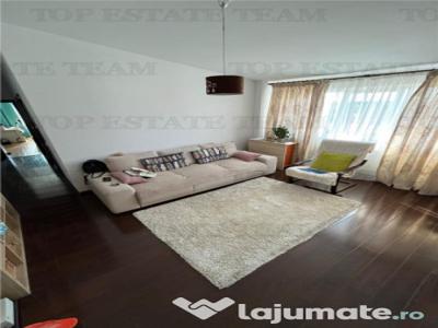 Apartament 3 camere de loc de parcare Oltenitei/Popesti Le