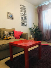 2 camere - etaj intermediar - Brancoveanu - Huedin