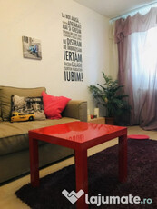 2 camere - etaj intermediar - Brancoveanu - Huedin