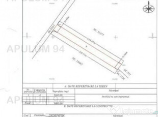 5000mp teren -Dobroesti-Victor Dumitrescu