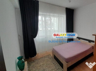 6539 Apartament 3 camere Militari- Gorjului