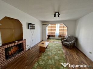 AA/831 De închiriat apartament cu 2 camere în Tg Mureș - Tudor