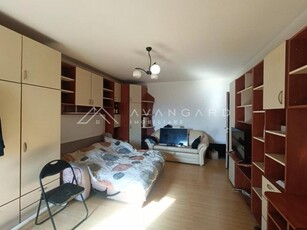 Apartament 1 camera | 42 mp | Calea Manastur