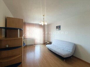 Apartament 1 camera | 42 mp | zona Iulius Mall