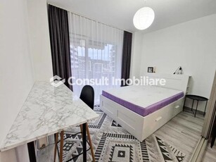 Apartament 1 camera | Buna Ziua