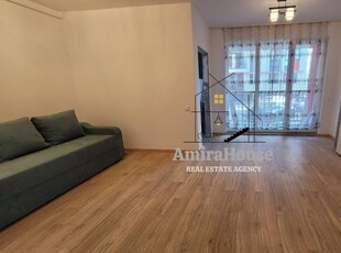 Apartament 1 camera, decomandat, finisat, zona Parc Poligon Floresti