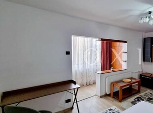 Apartament 1 camera, Soarelui, Spatios, Centrala Proprie