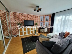 Apartament 1 camera| Zorilor| Bloc nou