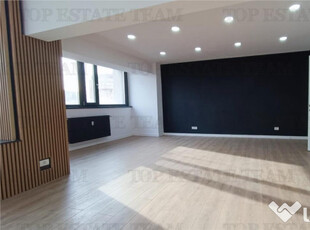 Apartament 105 mp, renovat, office, zona Piata Victoriei