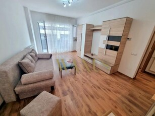 Apartament 2 camere , 47 MP, Buna Ziua, parcare subterana .