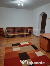 Apartament 2 camere, 49 mp, zona centrala