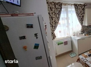 Apartament 2 camere 52mp, in Baciu, zona Primarie la cheie