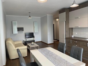 Apartament 2 camere , 53 MP, Europa , parcare subterana .