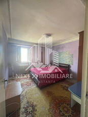 Apartament 2 camere 56 mp Tomis Nord