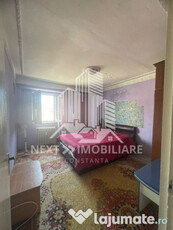 Apartament 2 camere 56 mp Tomis Nord