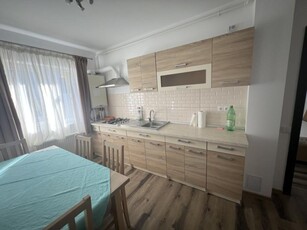 Apartament 2 camere 56,22mp , loc de parcare, Porii