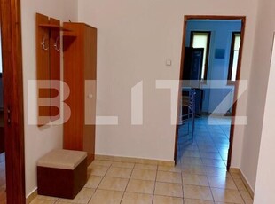 Apartament, 2 camere, 65mp, mobilat si utilat, Cetatea Fetei