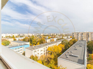 APARTAMENT | 2 CAMERE | BLOC REABILITAT | PRELUNGIREA GHENCE