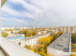 APARTAMENT | 2 CAMERE | BLOC REABILITAT | PRELUNGIREA GHENCE