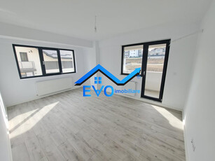 Apartament 2 camere Bucium Visani