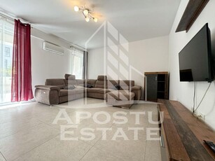 Apartament 2 camere, centrala proprie, loc de parcare, zona Aradului