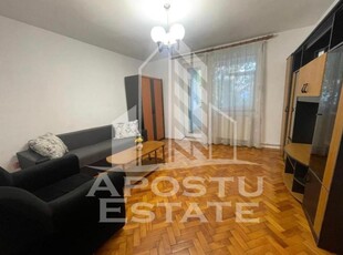 Apartament 2 camere, centrala proprie, PETFRIENDLY, Balcescu