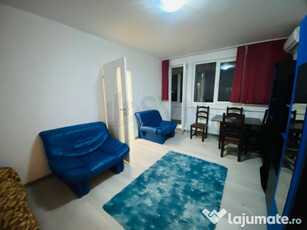 Apartament 2 camere de Ion Mihalache