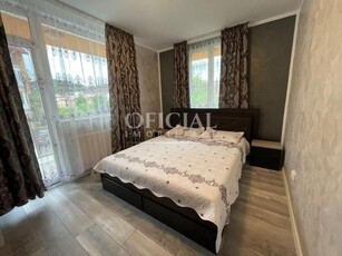 Apartament 2 Camere Decomandat | 57 Mp | Parcare | Floresti Eroilor