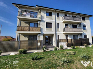 Apartament 2 camere, decomandat, Chisoda