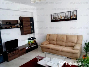 Apartament 2 camere decomandat, demisol - Iris Residence