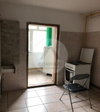 Apartament 2 camere decomandat Lipovei parter inalt amenajat centrala proprie