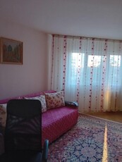 Apartament 2 camere decomandate, 56 mp utili, zona Big Manastur