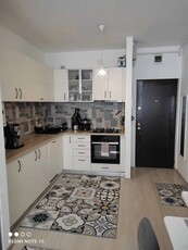 Apartament 2 camere, etaj intermediar, bloc nou, zona Oasului